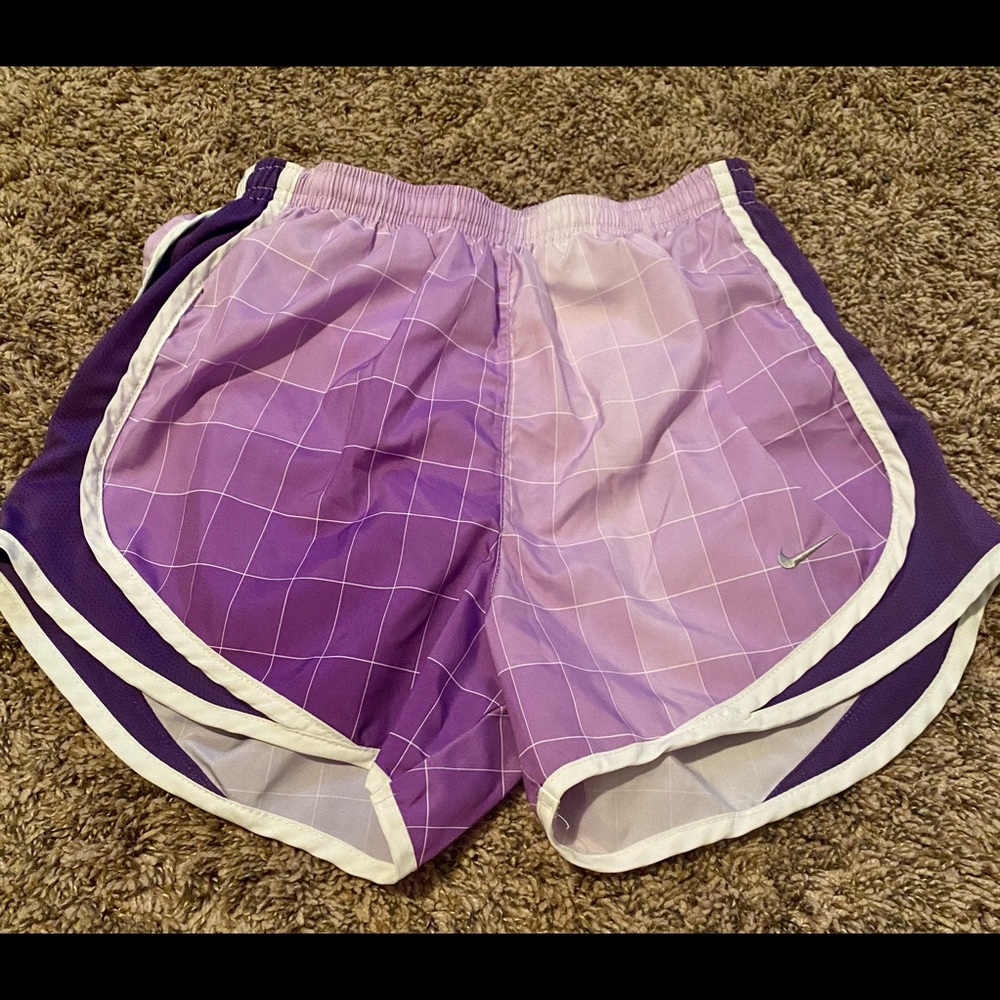 Nike Dri-Fit Tempo Shorts